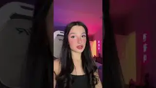 амина Тендрилибая показала нос