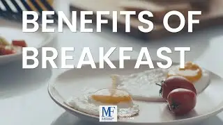 Benefits of Breakfast for Weight Loss and Improved Health
