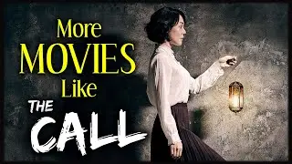 More Movies Like The Call (2020) - Time Paradoxes, Mystery & More Recommendations