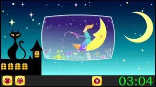 Lullabies children's songs | Edicational Game for Children