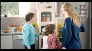 kinder pingui (türkiye) reklam filmi