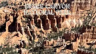 Bryce Canyon National Park - Top Viewpoints