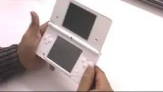 Nintendo DSi Analysis (Japanese Version)