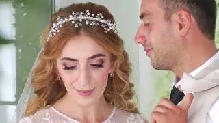 Турецкая красавица. Свадьба Алим и Асия 17.09.2020