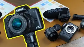 Best Budget Vlogging Camera 2022 | Which Camera Should You Buy?