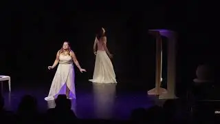 No, No, I'll take no less from Semele by G.F. Handel