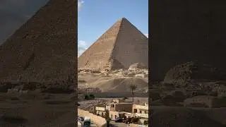 The Great Pyramid and the Lincoln Cathedral, what’s the link?
