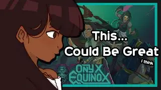 Onyx Equinox Critique: Wasted Potential?