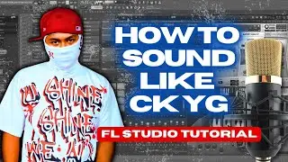 How to mix vocals like CK YG (Tagalog tutorial)