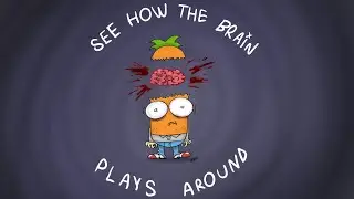 The Mind Electric ( animation test )