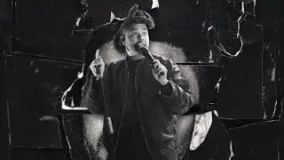 The Weeknd: BEAUTY BEHIND THE MADNESS