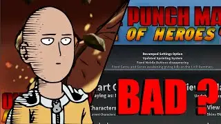 Is Era Of Heroes Still Bad ?