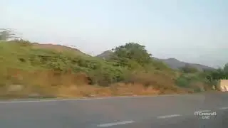Kurnool To Banglore Journey 3