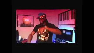 Yung Praise - BIGGER PICTURE (Official Music Video)