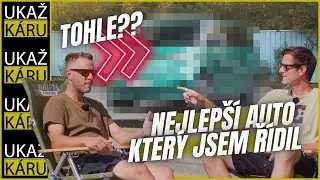 4K | HOŘKÉ LOUČENÍ | NEJOVLADATELNĚJŠÍ AUTO