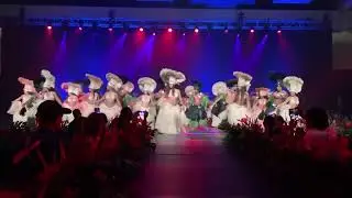 Temaeva - Festival of Pacific Arts 2024