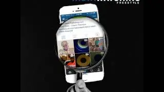 New Music: Fatboi Dash - InstaWatching Freestyle|@FatboiDash http://goo.gl/WstUzZ