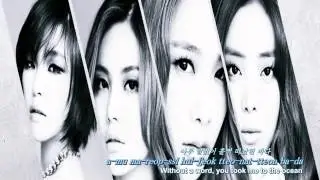 [Eng, Rom & Kor] Brown Eyed Girls - Good Fellas