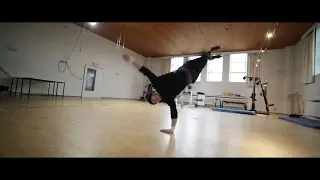 BREAKING  PRACTICE - ALEX GERASHCHENKO