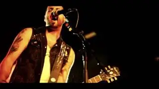 Rebel Harlot - Vultures (Crucificados Fest - Official Live Video)