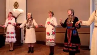 Пиал дек кайме корно - Талешке кече