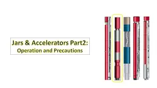 Jars and Accelerators Part 2: Operation and Precautions.