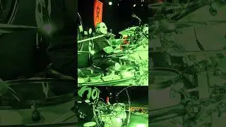 (sic) - Eloy Casagrande Drum Cam 