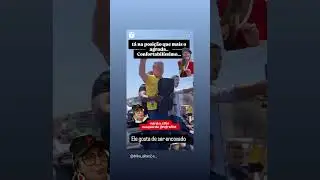 Mito Negão 2024