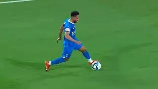 Salem Al-Dawsari the Arabian Messi - 2024