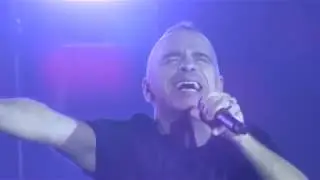 Eros RAMAZZOTTI (La Cosa Mas Bella) LYON 2019 (FR)