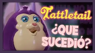 Tattletail | Historia de un juego olvidado