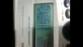 التحويل بين الأنظمة العددية المختلفة ( الثنائي ، الثماني و السادس عشر ) بإستخدام الآله الحاسبة