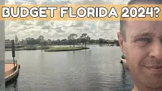 Florida Holiday on a Budget? We are off to Orlando!