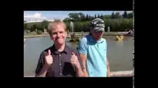 ГЛОМ! - ПРИГЛАШЕНИЕ НА КОНЦЕРТ 14 СЕНТЯБРЯ В ПЕТЕРБУРГЕ!