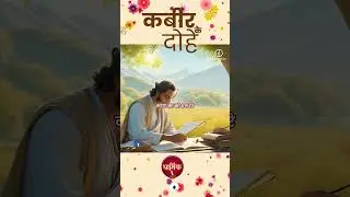 कागा का को धन हरे, कोयल का को देय।  मीठे वचन सुना के, जग अपना कर लेय।