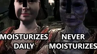 [Nene Amano][Highlights] DARK SOULS ZERO DEATHS