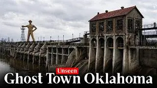 15 CREEPY Ghost Towns in Oklahoma You’re Not Supposed to See