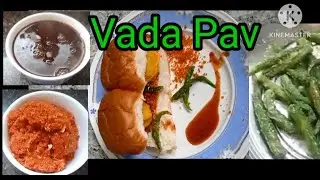 Vada pav recipe #viral #trending #food