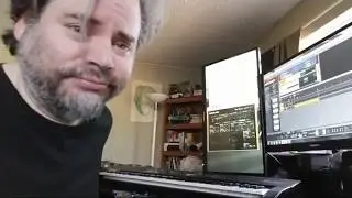 Izotope Breaktweaker and Stutter Edit in Reason 10