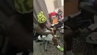 Kai Cenat Vs 21 Savage The AfterMath