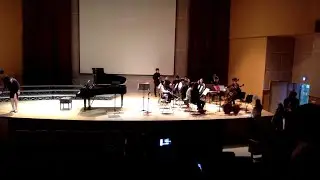 CDS HS Summer Concert 2019