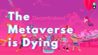 Decentraland Has Very Few Users - But It's Worth $1.3 Billion