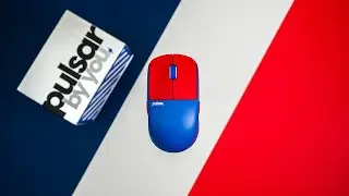 Building A Custom Gaming Mouse With Pulsar By You