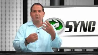 Blippar Takeaways - Sync Up