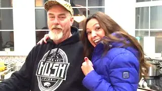 MY DAD STEALS MY GIRLFRIEND!!!