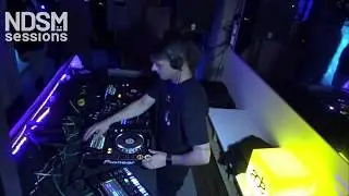 Alex Sharp - ADE 2019 NDSM Sessions