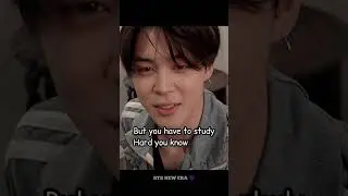 BTS REACTION 💜When you sleep while study🌚💜#bts#btsshorts#btsshorts#btsreaction#shorts#btsfunny@BTS