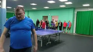 Медведев - Жариков