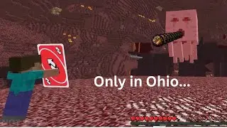 can't even play minecraft in ohio 💀 part 2
