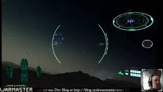 Live Multiplayer Test #34: Salvage Beam Testing